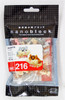 Kawada NBC-216 nanoblock Hamster 2 set