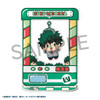 MegaHouse Chara Catcher: My Hero Academia Box (8pcs)