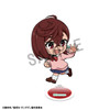MegaHouse Tokotoko Acrylic Stand Dandadan Vol. 2 Box (8pcs)