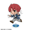 MegaHouse Tokotoko Acrylic Stand Dandadan Vol. 2 Box (8pcs)