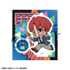 MegaHouse Tokotoko Acrylic Stand Dandadan Vol. 2 Box (8pcs)