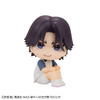 MegaHouse LookUp: Keigo Atobe Figure (The New Prince Of Tennis)
