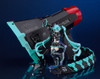 Good Smile Company Hatsune Miku: Chuocho Tactical Craft Ver. Plastic Model (Character Vocal Series 01: Hatsune Miku)