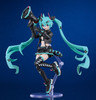 Good Smile Company Hatsune Miku: Chuocho Tactical Craft Ver. Plastic Model (Character Vocal Series 01: Hatsune Miku)
