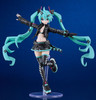 Good Smile Company Hatsune Miku: Chuocho Tactical Craft Ver. Plastic Model (Character Vocal Series 01: Hatsune Miku)