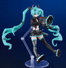 Good Smile Company Hatsune Miku: Chuocho Tactical Craft Ver. Plastic Model (Character Vocal Series 01: Hatsune Miku)