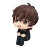 MegaHouse LookUp: Suzaku Kururugi Figure (Code Geass: Lelouch of the Rebellion)