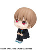 MegaHouse LookUp: Class 3-Z Ginpachi Sensei Okita Sougo Figure (Gintama)