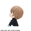 MegaHouse LookUp: Class 3-Z Ginpachi Sensei Okita Sougo Figure (Gintama)