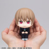 MegaHouse LookUp: Class 3-Z Ginpachi Sensei Okita Sougo Figure (Gintama)