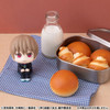 MegaHouse LookUp: Class 3-Z Ginpachi Sensei Okita Sougo Figure (Gintama)