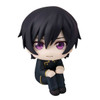 MegaHouse LookUp: Lelouch Lamperouge Figure (Code Geass: Lelouch Of The Rebellion)