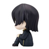 MegaHouse LookUp: Lelouch Lamperouge Figure (Code Geass: Lelouch Of The Rebellion)