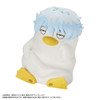 MegaHouse Charabank Standard Gintama Ginzabesu Piggy Bank