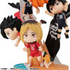 MegaHouse FigUnity Haikyu!! Figure