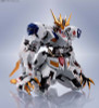 Bandai METAL ROBOT Spirits (SIDE MS) Gundam Barbatos Lupus Rex Figure (Mobile Suit Gundam: Iron-Blooded Orphans) (Rerelease)