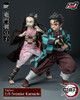 threezero FigZero 1/6 Nezuko Kamado Figure (Demon Slayer: Kimetsu no Yaiba)