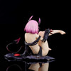 Union Creative Momo Belia Deviluke Darkness Ver. 1/6 Figure (To Love Ru Darkness)