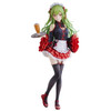 Union Creative Momoko Illustration Yukari-chan Figure (China x Maid)