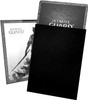 Ultimate Guard Katana Sleeves Standard Size Black x 100 Set