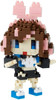 Kawada Nanoblock charanano Ai Kizuna A.I. Games 2019 Ver.