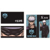 Kcompany Jujutsu Kaisen Flat Pouch Kojo Satoru