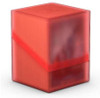 Ultimate Guard Boulder 100+ Deck Case Ruby
