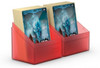 Ultimate Guard Boulder 100+ Deck Case Ruby