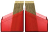 Ultimate Guard Boulder 100+ Deck Case Ruby