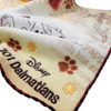 Marushin Disney One Hundred and One Dalmatians Mini Towel Water Dogs