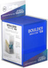 Ultimate Guard Boulder 100+ Deck Case Sapphire