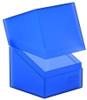 Ultimate Guard Boulder 100+ Deck Case Sapphire