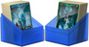 Ultimate Guard Boulder 100+ Deck Case Sapphire