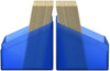 Ultimate Guard Boulder 100+ Deck Case Sapphire