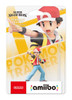 Nintendo amiibo Pokemon Trainer (Super Smash Bros Ultimate)