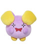San-ei PP144 Pokemon Plush Doll All Star Collection Whismur (S)
