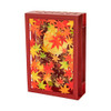 Sanrio Sanrio Other Message Card Autumn Laser-Cut Box-Shaped Maple Greeting Card JAU 19-4 844306