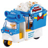 Takara Tomy Takara Tomy Mall Original Dream Tomica SP Disney Motors Donald's Popcorn Shop (With Tomica)