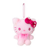 Sanrio Sanrio Hello Kitty Mascot Holder (Sakura) 175919
