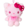 Sanrio Sanrio Hello Kitty Mascot Holder (Sakura) 175919