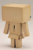 Kotobukiya 106837 KK003 Yotsuba&! Kanzen Henkei Danbo Danboard Non Scale Figure
