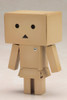 Kotobukiya 106837 KK003 Yotsuba&! Kanzen Henkei Danbo Danboard Non Scale Figure