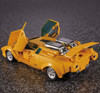 Takara Tomy Transformers Masterpiece Sunstreaker