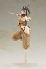 Kotobukiya SV158 Street Fighter Bishoujo Ibuki 1/7 Scale Figure