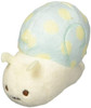 San-x Plush Doll Sumikkogurashi Nisetsumuri (Fake Snail) TJN