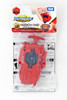 Takara Tomy Beyblade Burst Beylauncher Red