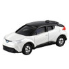 Takara Tomy Tomica Toyota C-HR (Limited Edition)