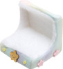 San-x Sumikko Gurashi Starry Sky Hand Sized Plush Doll Train (First Carriage)