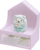 San-x Sumikko Gurashi Tenori Plush Doll Gift Shirokuma