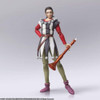 Square Enix Bring Arts Sylvando & Rab Figure (Dragon Quest XI)
